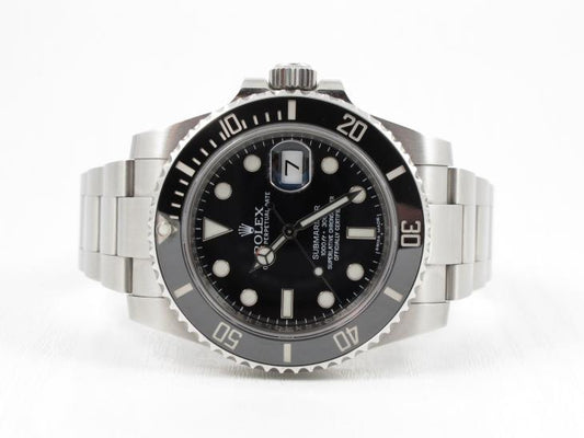 Rolex Submariner 2011