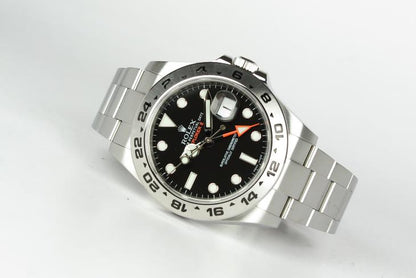 Rolex Explorer II - 42mm