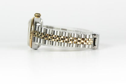 Rolex Datejust Lady G/S