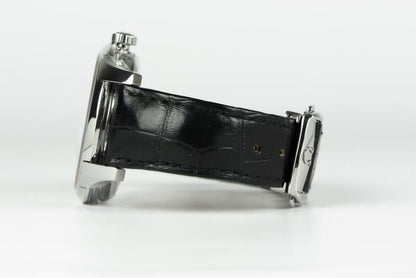 Omega De Ville Hour Vision