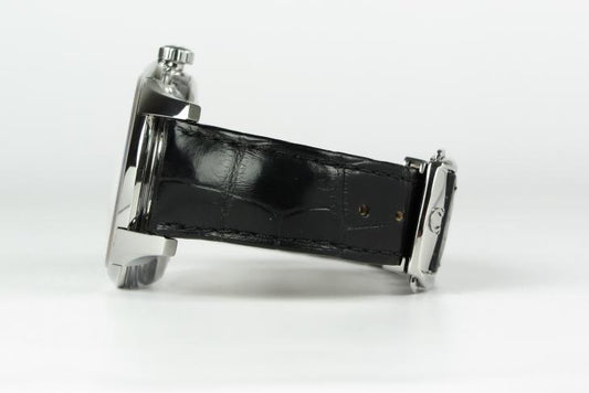 Omega De Ville Hour Vision