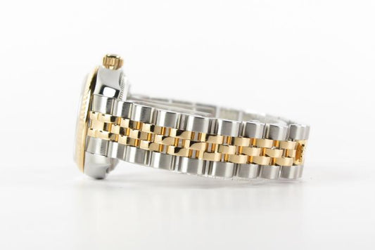 Rolex Datejust Lady G/S