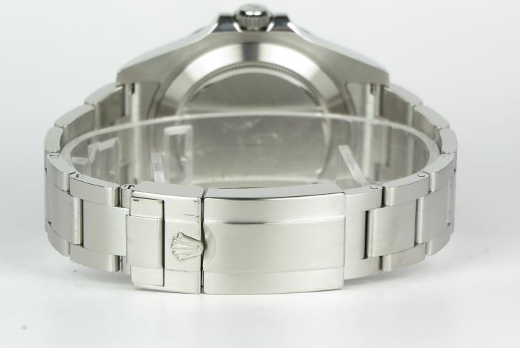 Rolex Explorer II - 42mm