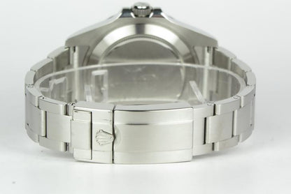 Rolex Explorer II - 42mm