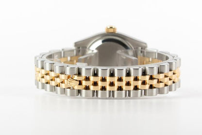 Rolex Datejust Lady G/S