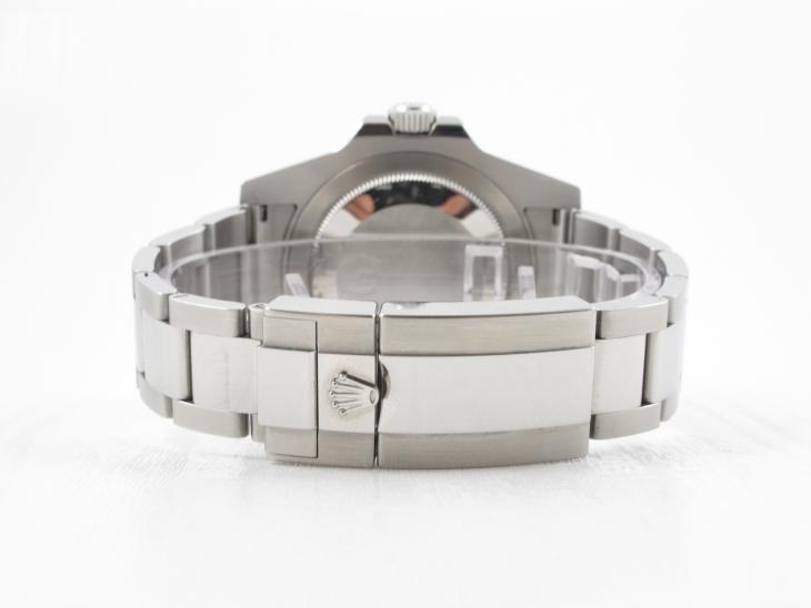 Rolex GMT 116710LN - 2012