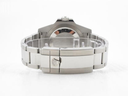 Rolex GMT 116710LN - 2012