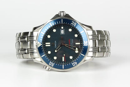 Omega Seamaster 300M
