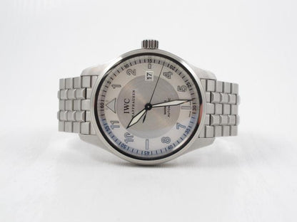 IWCPilot Spitfire - 2013