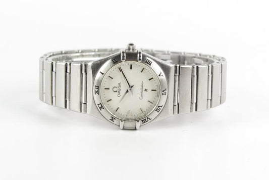 Omega Constellation Lady