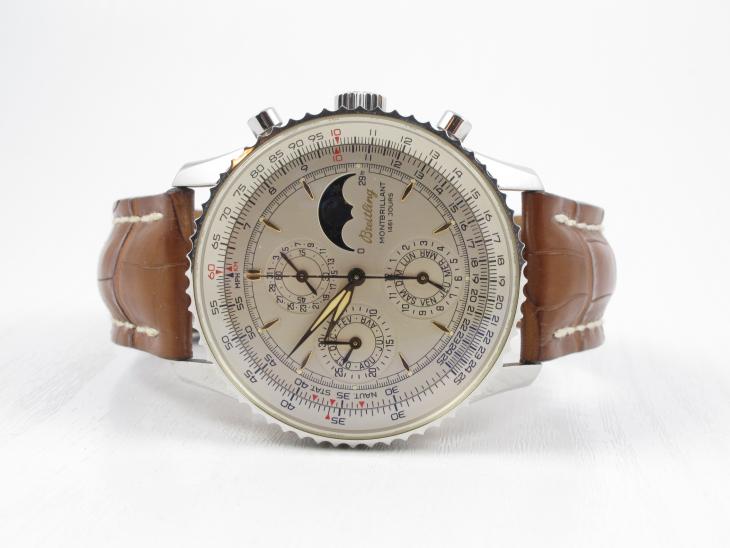 Breitling Monbrillant 1461 Jours