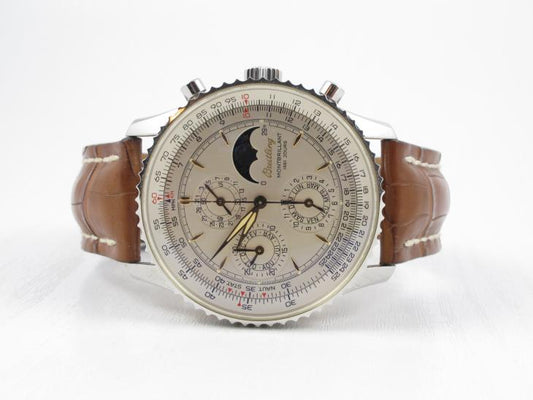 Breitling Monbrillant 1461 Jours