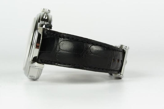 Zenith El Primero Fly-Back