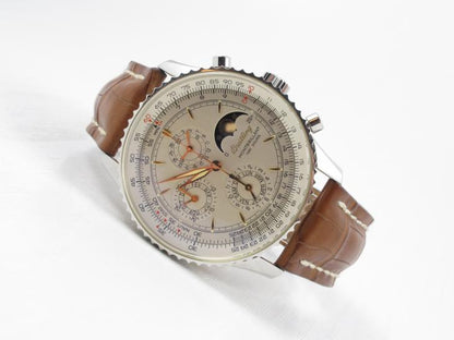 Breitling Monbrillant 1461 Jours