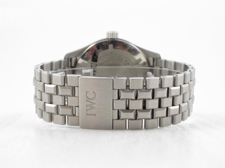 IWCPilot Spitfire - 2013