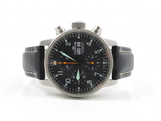 Fortis Chronograph - 2012