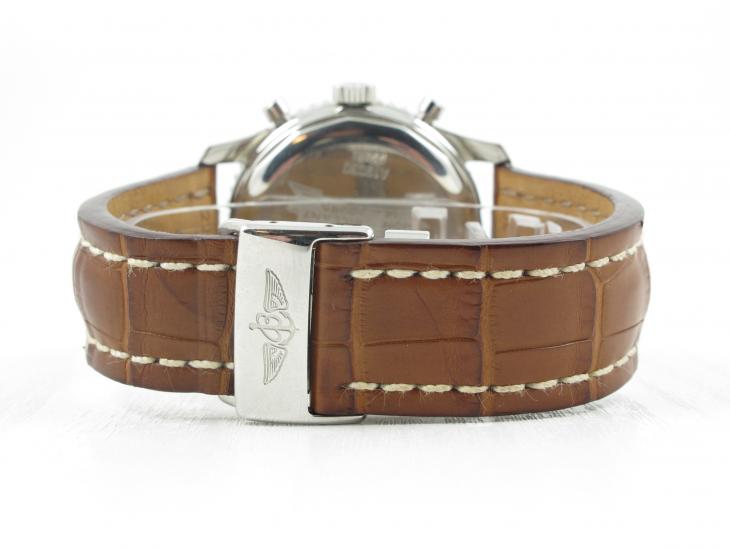 Breitling Monbrillant 1461 Jours