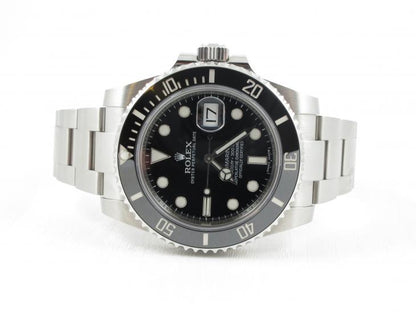 Rolex Submariner 116610LN - 2014
