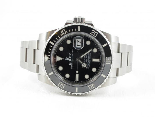 Rolex Submariner 116610LN - 2014