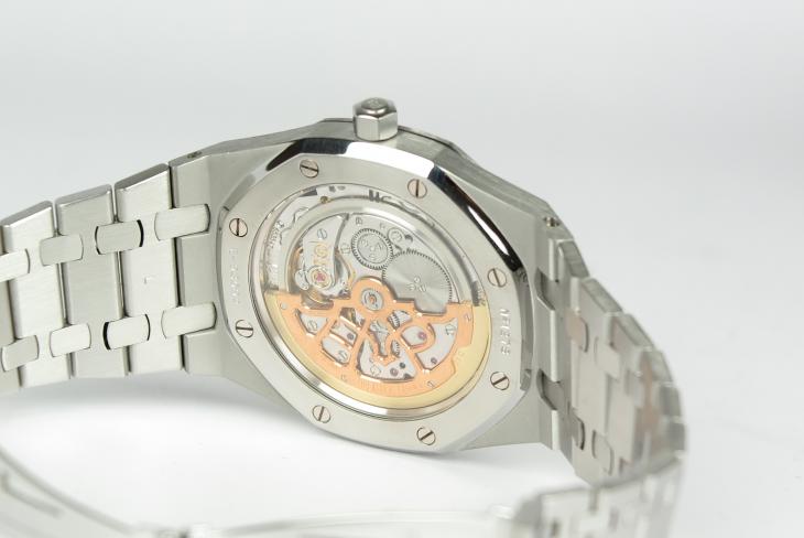 Audemars Piguet Royal Oak