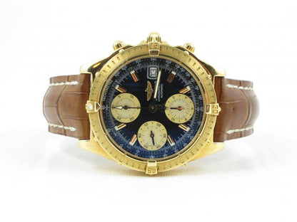 Breitling Chronomat 18K - 2006