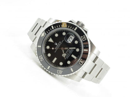 Rolex Submariner 116610LN - 2014