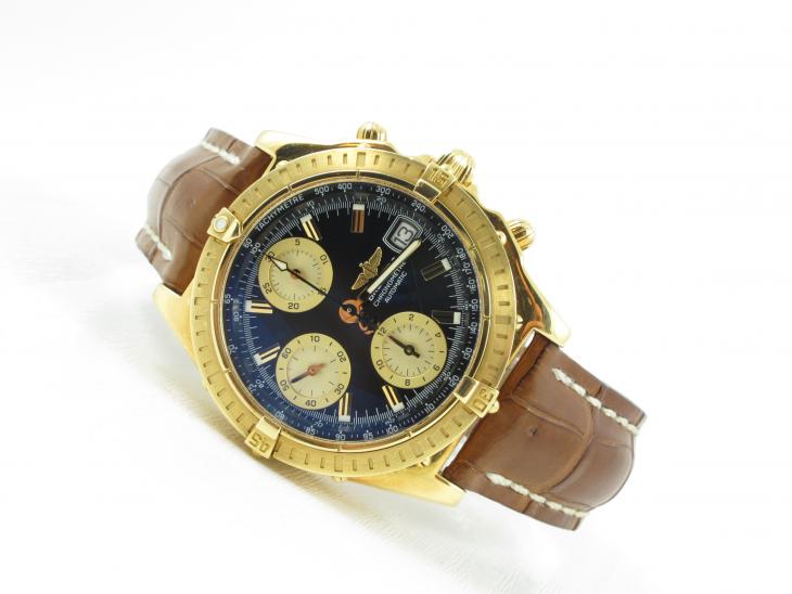 Breitling Chronomat 18K - 2006