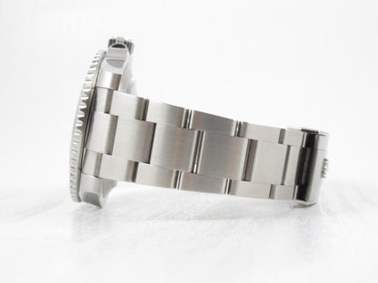 Rolex Submariner 116610LN - 2014