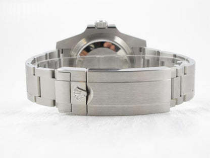 Rolex Submariner 116610LN - 2014