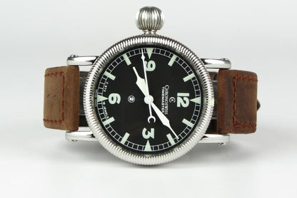 Chronoswiss Timemaster