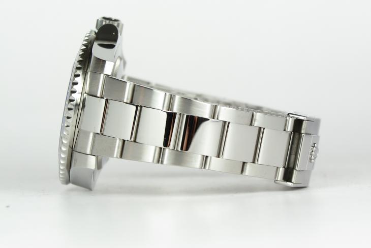 Rolex GMT-Master II - 116710BLNR