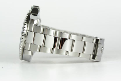 Rolex GMT-Master II - 116710BLNR