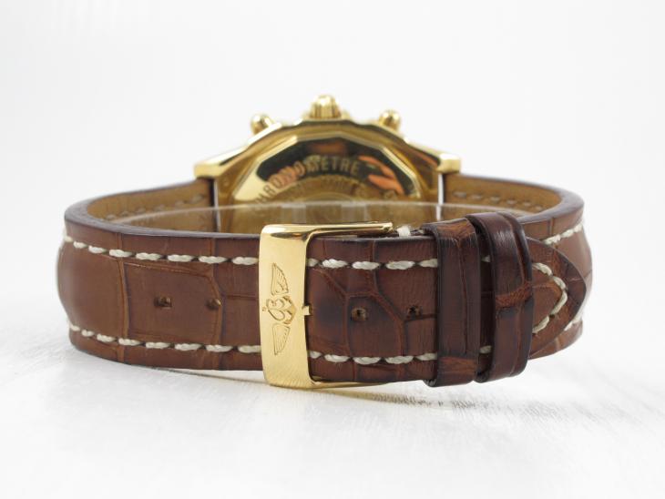 Breitling Chronomat 18K - 2006