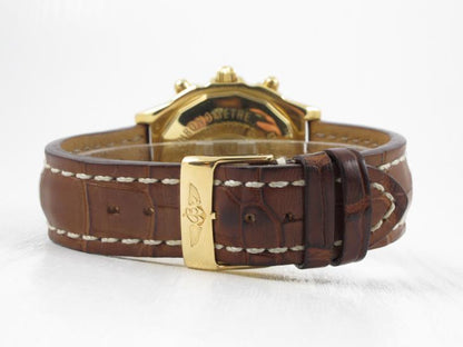 Breitling Chronomat 18K - 2006
