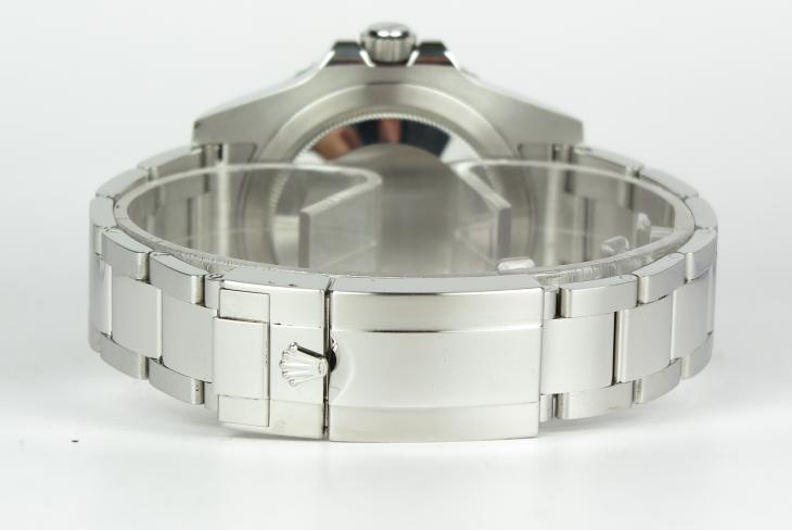 Rolex GMT-Master II - 116710BLNR