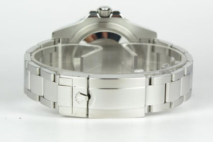 Rolex GMT-Master II - 116710BLNR