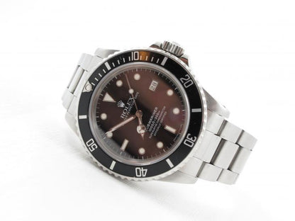 Rolex Submariner 168000
