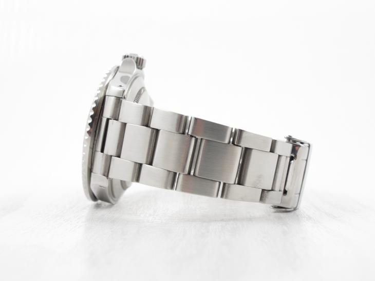 Rolex Submariner 168000