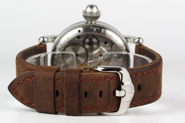 Chronoswiss Timemaster