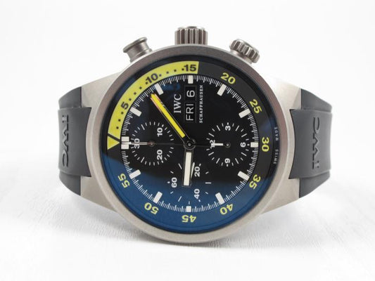 IWCAquatimer Chronograph