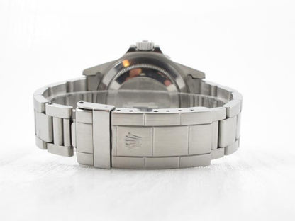 Rolex Submariner 168000