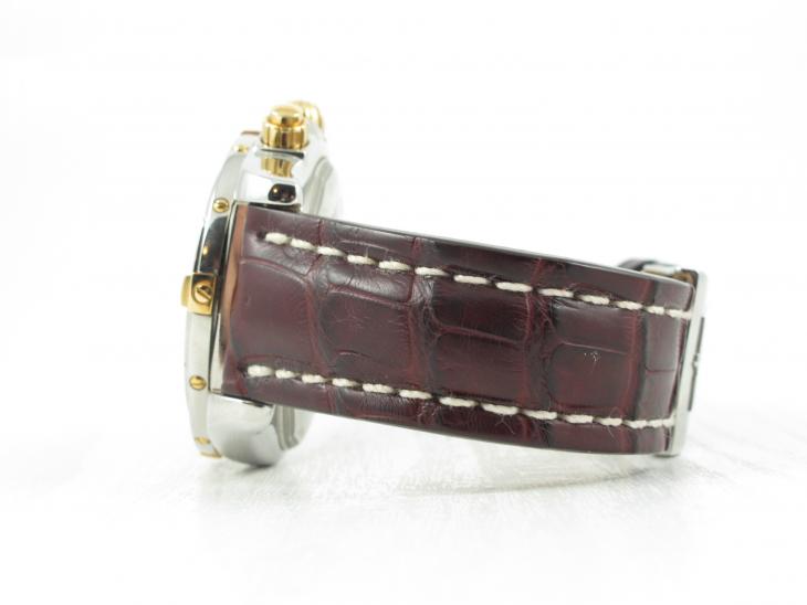 Breitling Chronomat EVO - 2009