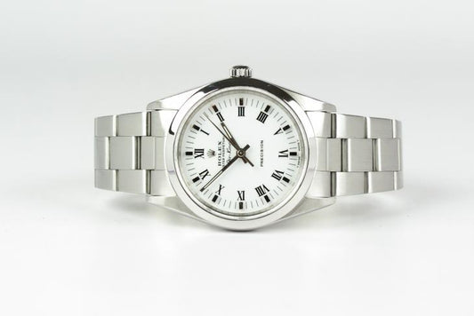 Rolex Oyster Perpetual Air King - 2003