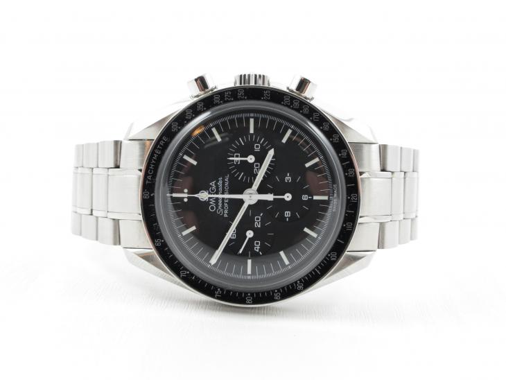 Omega Speedmaster Pro - 2012