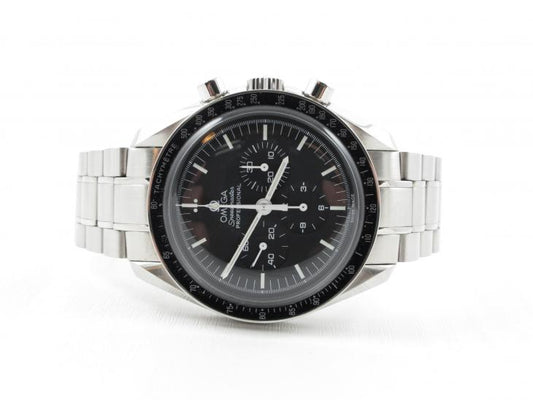 Omega Speedmaster Pro - 2012