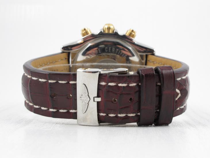 Breitling Chronomat EVO - 2009