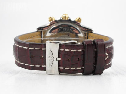 Breitling Chronomat EVO - 2009