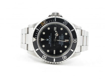 Rolex Sea Dweller 16600