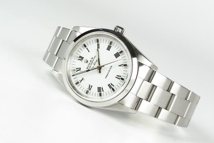 Rolex Oyster Perpetual Air King - 2003