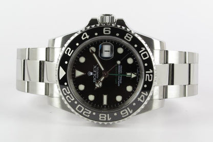 Rolex GMT Master
